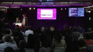 The MIPCube Innovation Show: Winners of MIPCube Lab, Content 360 & Brand of the Year 2013