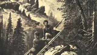 Book Trailer -- Sierra Stories: Tales of Dreamers, Schemers, Bigots and Rogues