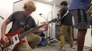 surf rock canada | gabe's inferno gtmn styrofoam 2025