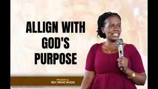BIBLE FOCUS SERVICE || 04-02-2026 || REV. IRENE MUENI