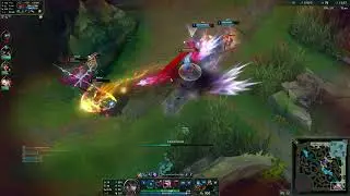 Evelynn vs Trundle (Gold IV)
