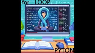 For Loop | Python Beginner's Series | E9