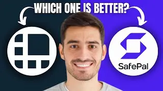 Ledger vs Safepal (2026) | Which One is Better?