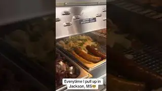 Gas Station Food Is Top Tier | Subscribe #mississippi #jacksonms #jacksonmississippi #jacksonstate