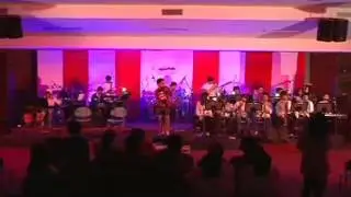 Appassionata Big Band - Captain Tsubasa