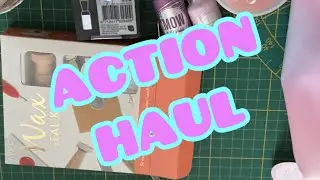 ACTION HAUL ( Deutsch ) 23.05.2024