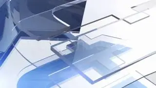Glass Text | Cinema 4D Templates | Project Files