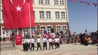 Şarkışla Nare halayı.2