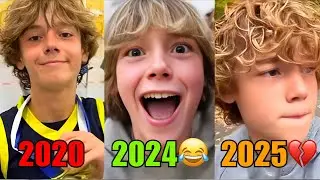 Where Are The Internet&rsquo;s Legendary Meme Icons Now? (Before & After 😮) Part 4