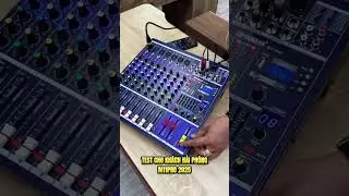 Mixer m11pro ☎️ 0982.770.792 tư vấn #mixer #loa #xuhuong