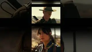 LUCY SE VOLVIO ADICTA AL BUFFOUT  #se&ntilde;ordelyermo #falloutseries