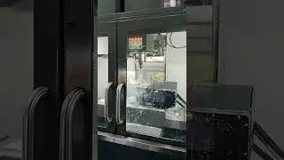#intec2024 #cnc #cncmachine #multiaxis #5axismachining #5axiscnc