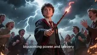 Every Wand Core and Wood Meaning EXPLAINED in Detail  |