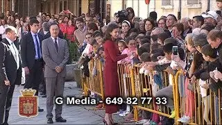 EL BURGO DE OSMA 2019 UN AÑO EN IMAGENES