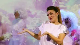 Новогодняя сказка_2019 год