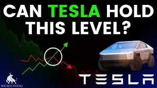 Tesla Stock Price Analysis | Top $TSLA Levels To Watch for January 12th, 2026