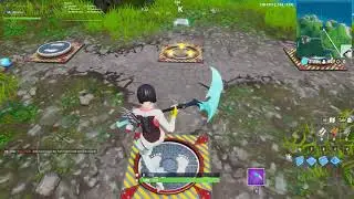 Fortnite'da Fortbyte #82.G&ouml;rev
