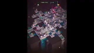 Isle of Arrows - Gauntlet Challenge -