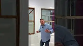 Modern Vs Traditional Double Hung Windows