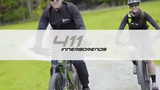 411 Innerbarends&reg;: Comfortable. Aerodynamic. Inside. | English