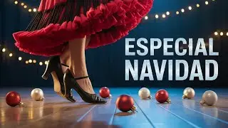 Especial Navidad Hermanos López Flamenco