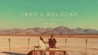 Desert Rose - Sting (Sabo & Goldcap Desert Sunrise 2020 Zuma Dionys remix)