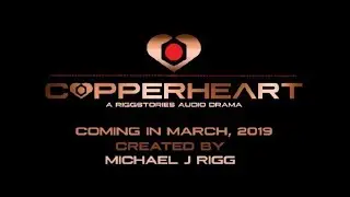 Copperheart Trailer
