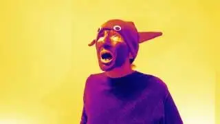 Do the roar;Ray Sipe;Comedy;Parody
