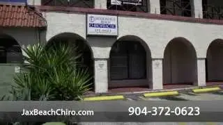Welcome to Jacksonville Beach Chiropractic | Jacksonville Beach, FL