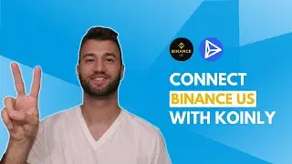 How To Do Your Binance US Crypto Tax FAST With Koinly