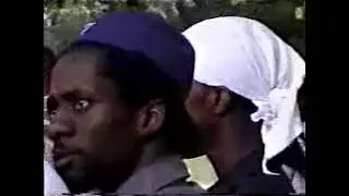UNIVERSAL PARLIAMENT  07-29-2001 Part 2