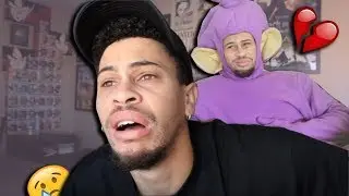 I Am Very Sorry About This Video (please forgive me by watching it)