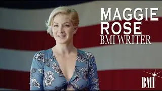 Maggie Rose Interview from Key West Songwriters Festival 2016