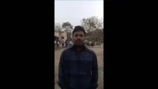 Telangana unemploy youth voice TNN State president