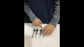 Zero Kit for Ice Carving CNC