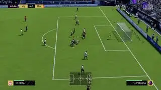 Fifa 20 green time finishing cheat in division rivals