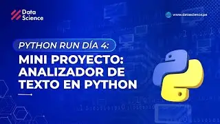 ✅Taller Virtual python desde cero #4 - Python Run