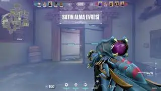 Double Door Double Kill !!!!!
