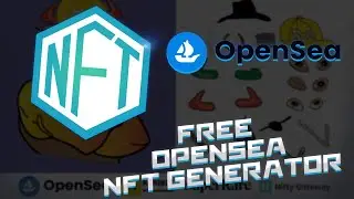 NFT GENERATION | FREE DOWNLOAD | APRIL 2022