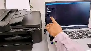 HP 데스크젯 4310으로 스캔하여 컴퓨터로 PDF 저장 및 양면 인쇄하는 방법 (완벽한 스캔 가이드)