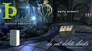 Non stolen do not delete chest after 