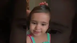 #shorts Rohit Sharma and his daughter Samira cute status 😍❤️ #viral #viratkohli #rohitsharma  #viral