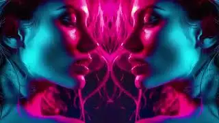 The Space Between Moments | Atmospheric Electronic Music