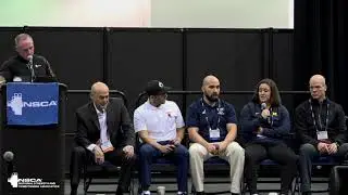 2018 Strength and Conditioning Coaches Salary Survey | NSCA.com