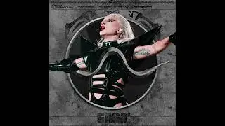 Lady Gaga - The Birth Of Freedom (Interlude) [Chromatica Ball Tour]