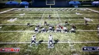 46 A-Gap Nano 2 Man Rush (7 Blockers Needed)