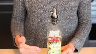Oil Stopper & Pourer | OXO Australia