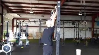 Training for TennoCon 2017