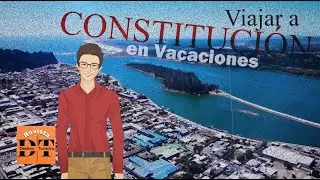 TURISMO EN CHILE - Comuna de Constituci&oacute;n