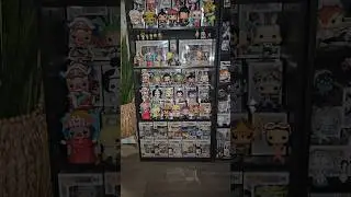 Check out my One Piece Funko Pop Plus collection! Which character should I add next? #OnePiece